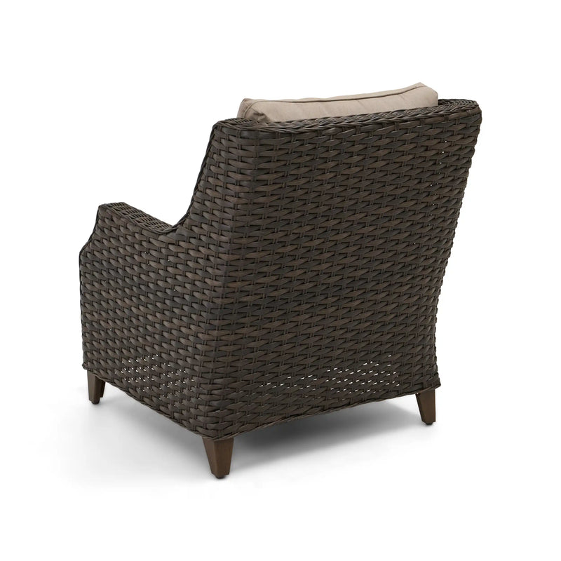 Aruba XL Lounge Chair - The Great Escape
