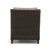Aruba XL Lounge Chair - The Great Escape