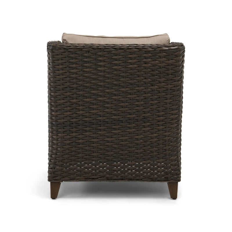 Aruba XL Lounge Chair - The Great Escape