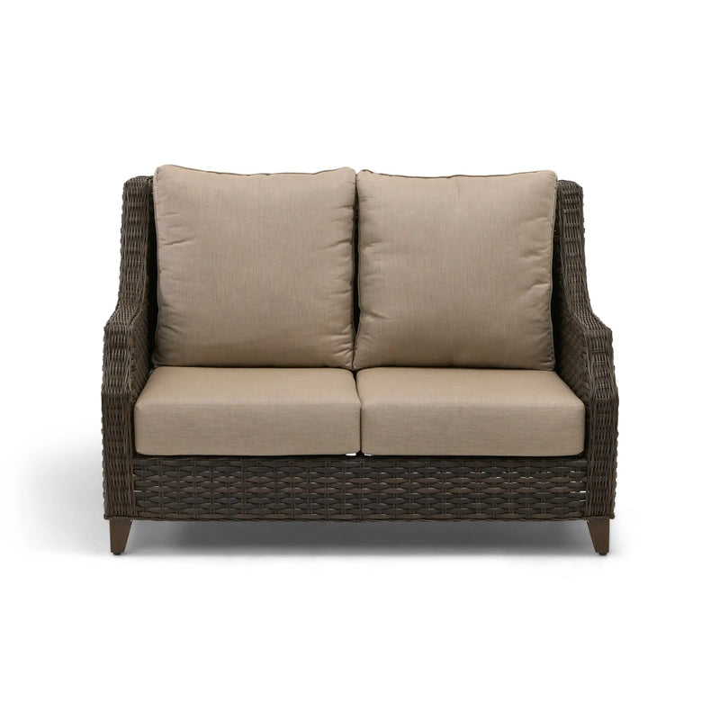 Aruba XL Loveseat - The Great Escape