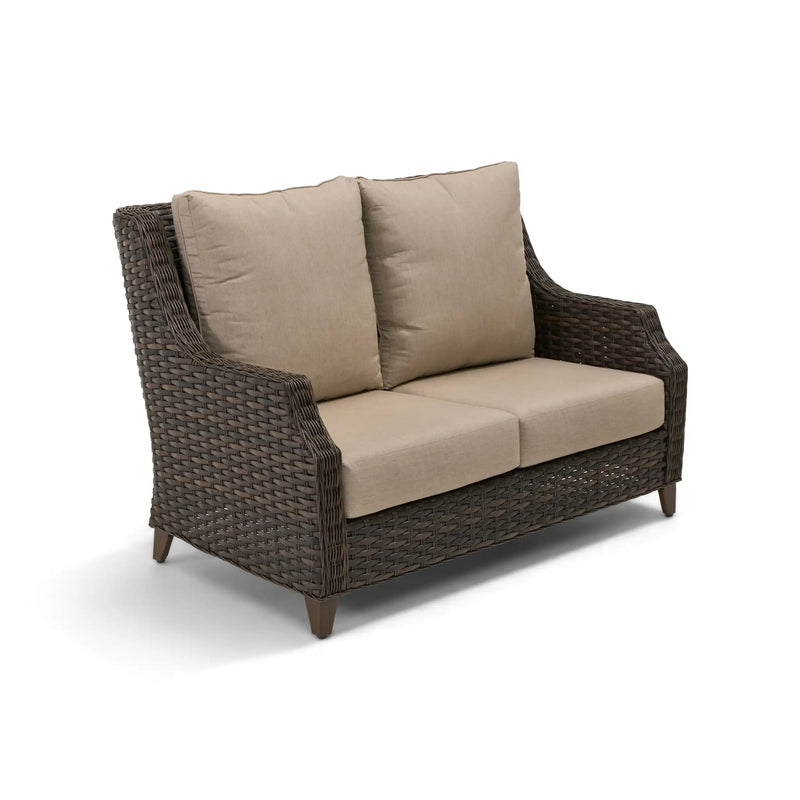 Aruba XL Loveseat - The Great Escape