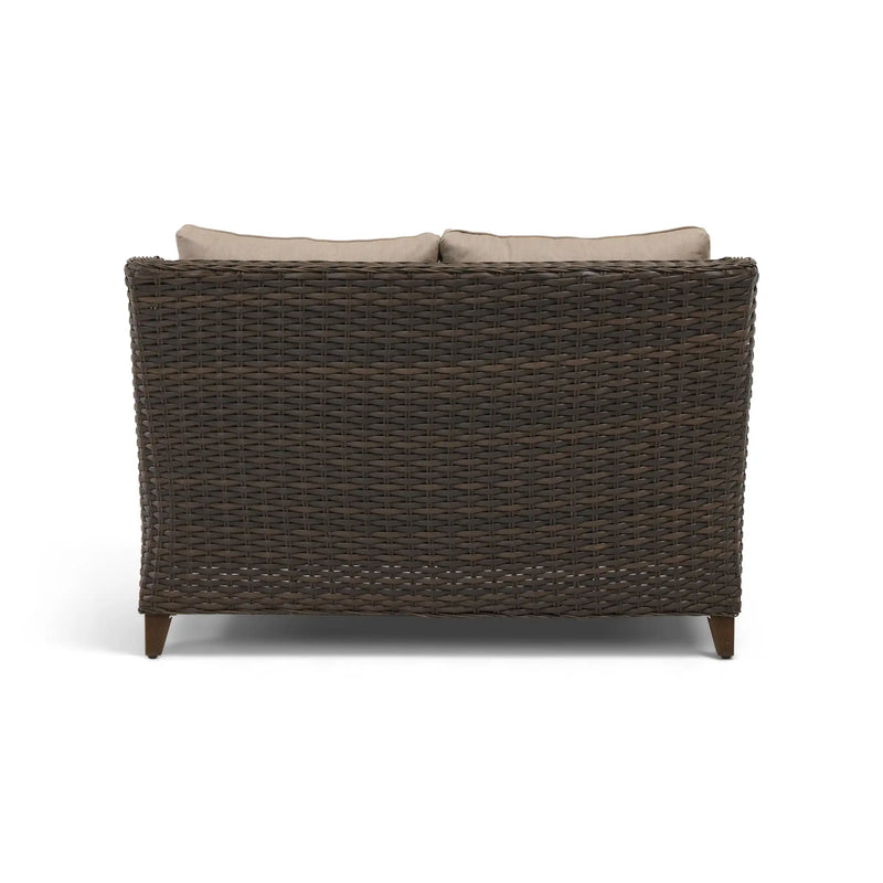 Aruba XL Loveseat - The Great Escape