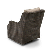 Aruba XL Swivel Glider - The Great Escape