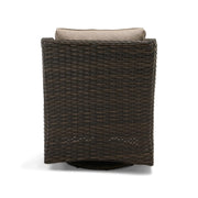 Aruba XL Swivel Glider - The Great Escape