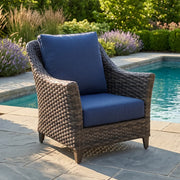 Aurora XL Lounge Chair - The Great Escape