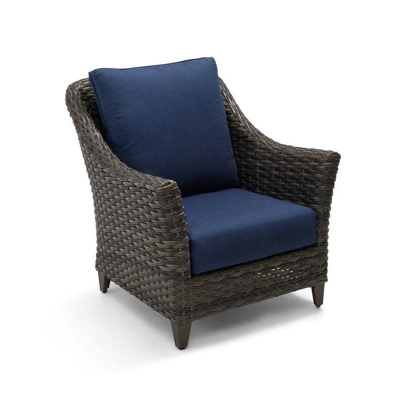 Aurora XL Lounge Chair - The Great Escape