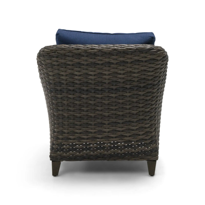 Aurora XL Lounge Chair - The Great Escape