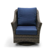 Aurora XL Swivel Glider - The Great Escape