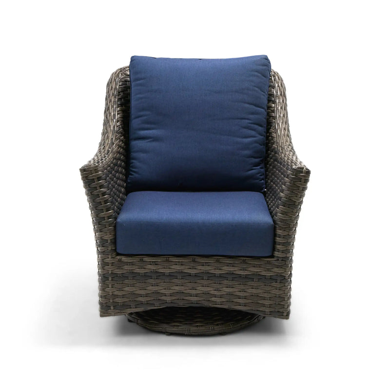 Aurora XL Swivel Glider - The Great Escape