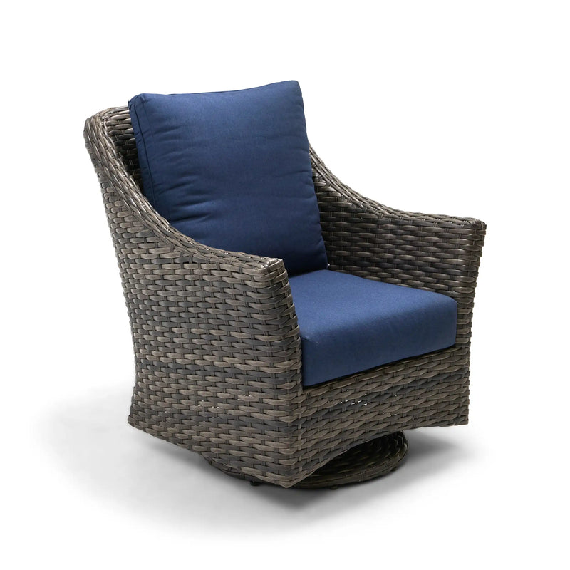 Aurora XL Swivel Glider - The Great Escape