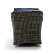 Aurora XL Swivel Glider - The Great Escape