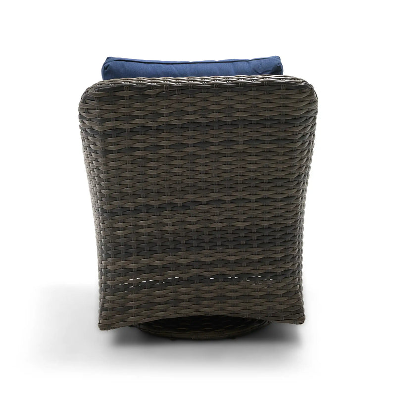 Aurora XL Swivel Glider - The Great Escape