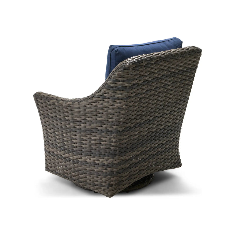Aurora XL Swivel Glider - The Great Escape