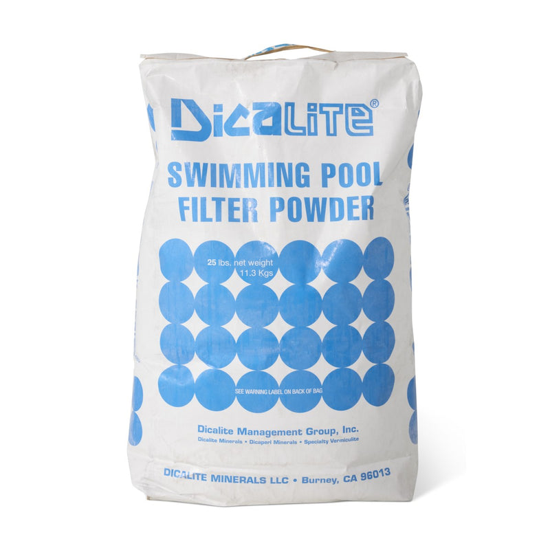 Diatomaceous Earth 25 lbs. - The Great Escape