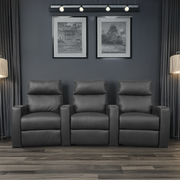 Director 3 Piece Black Theatre Group - The Great Escape