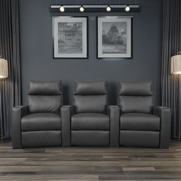 Director 3 Piece Black Theatre Group - The Great Escape