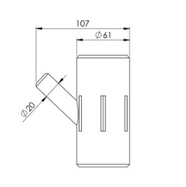 Wellis Distributor for Ozone - The Great Escape