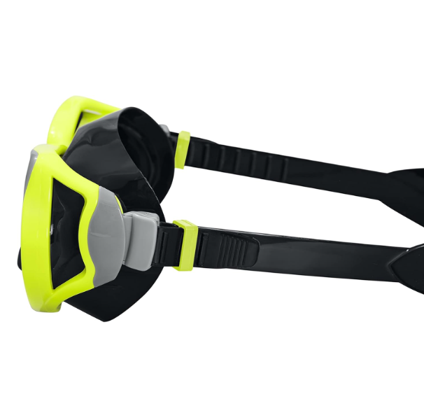 Dominator Pro Mask - The Great Escape