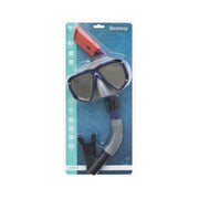 Dominator 2 Snorkel Mask - The Great Escape