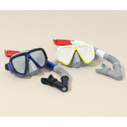 Dominator 2 Snorkel Mask - The Great Escape