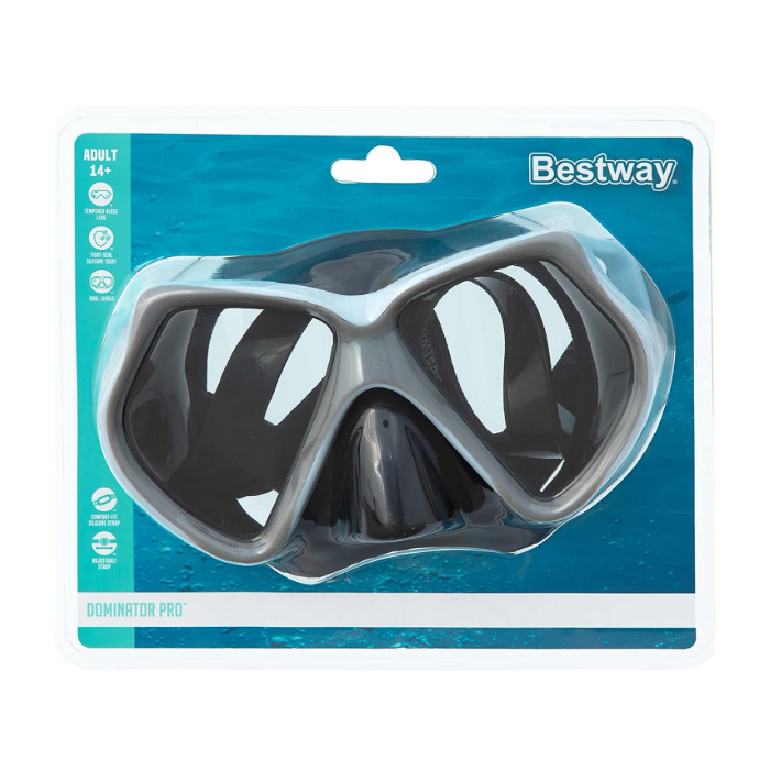 Dominator Pro Mask - The Great Escape