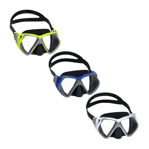 Dominator Pro Mask - The Great Escape