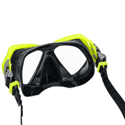 Dominator Pro Mask - The Great Escape
