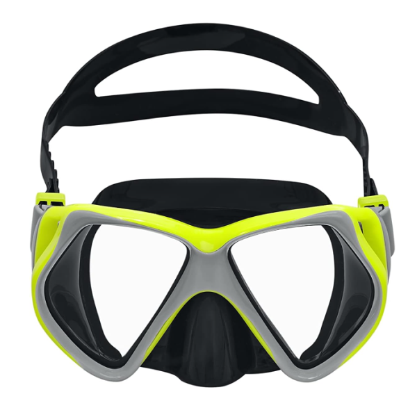 Dominator Pro Mask - The Great Escape