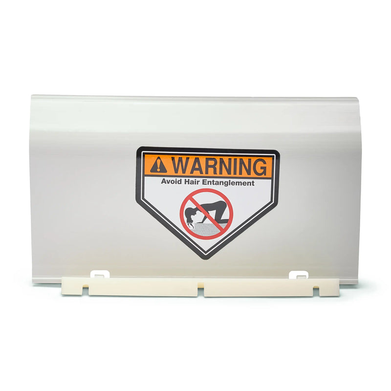 Doughboy Skimmer Weir Door - The Great Escape