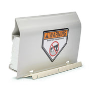 Doughboy Skimmer Weir Door - The Great Escape