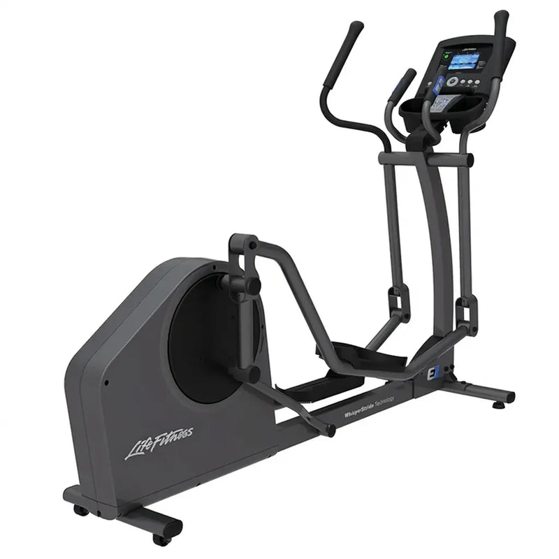 E1 CS Trainer W/ Go Console - The Great Escape