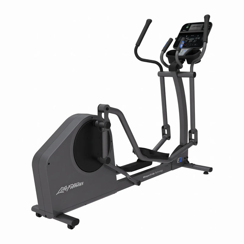 E1 CS Trainer W/ T-Connect Console - The Great Escape
