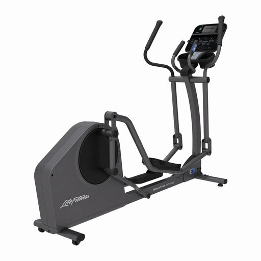 E1 CS Trainer W/ T-Connect Console - The Great Escape