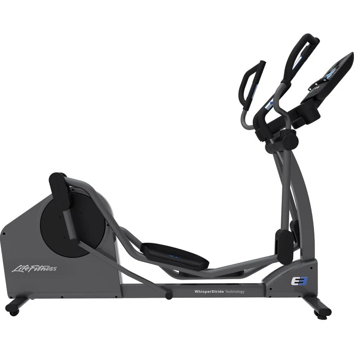 E3 CS Trainer W/ Go Console — The Great Escape