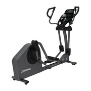 E3 CS Trainer W/ T-Connect Console - The Great Escape