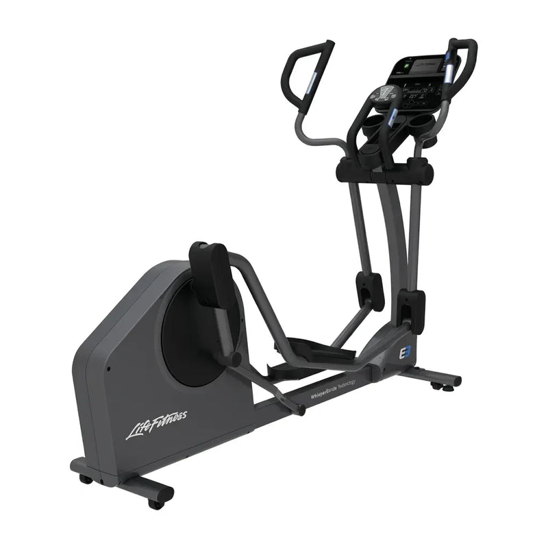 E3 CS Trainer W/ T-Connect Console - The Great Escape