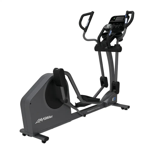 E3 CS Trainer W/ T-Connect Console - The Great Escape