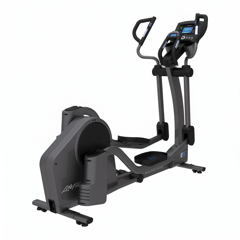E5 CS Trainer W/ Go Console - The Great Escape