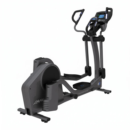 E5 CS Trainer W/ Go Console - The Great Escape