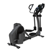 E5 CS Trainer W/ T-Connect Console - The Great Escape