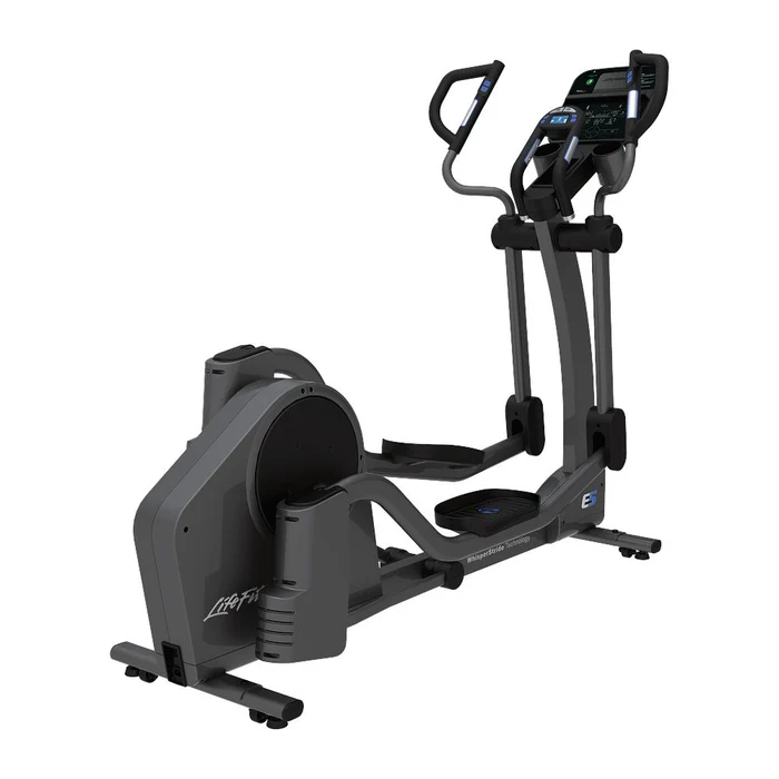 E5 CS Trainer W/ T-Connect Console - The Great Escape