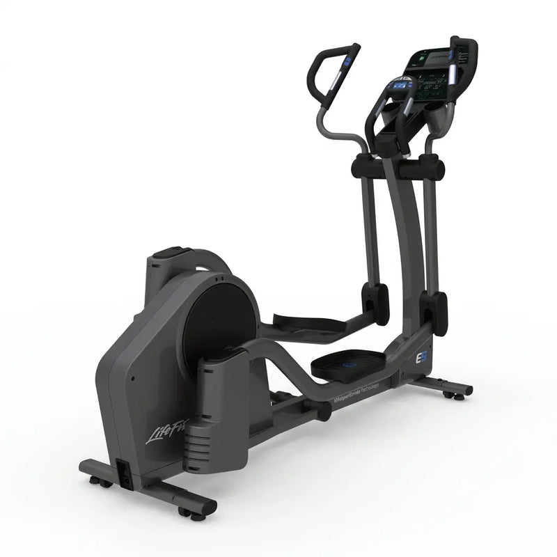 E5 CS Trainer W/ T-Connect Console - The Great Escape