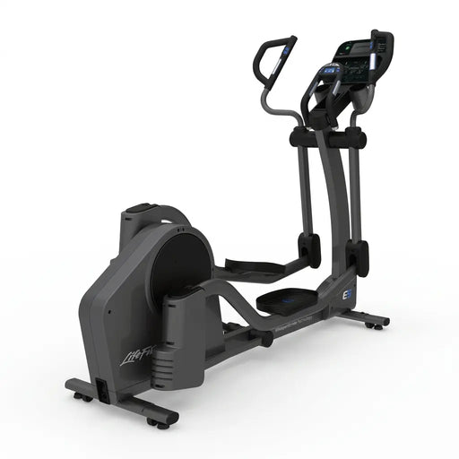 E5 CS Trainer W/ T-Connect Console - The Great Escape