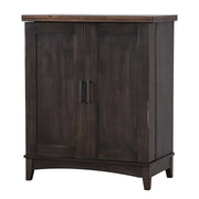 Picture of Arlington Spirit Cabinet