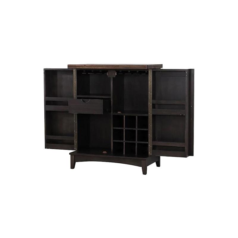 Picture of Arlington Spirit Cabinet