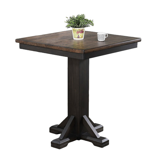 Picture of Arlington 36" Square Pub Table