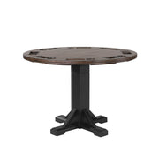 Picture of Arlington 5PC Drop Leaf Game Table