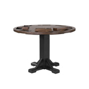 Picture of Arlington 5PC Drop Leaf Game Table