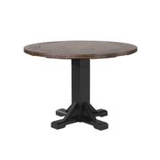 Picture of Arlington 5PC Drop Leaf Game Table