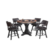 Picture of Arlington 5PC Flip Top Game Set